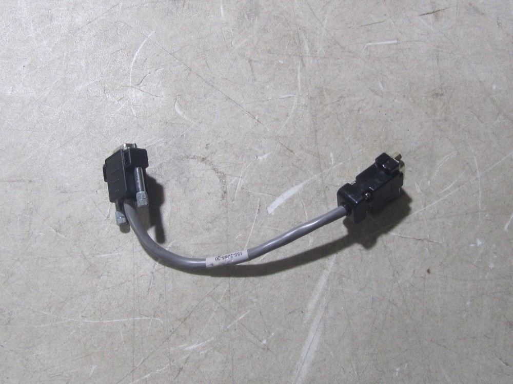 Applied Concepts STALKER RADAR 155-2265-00 power extension cable 6"