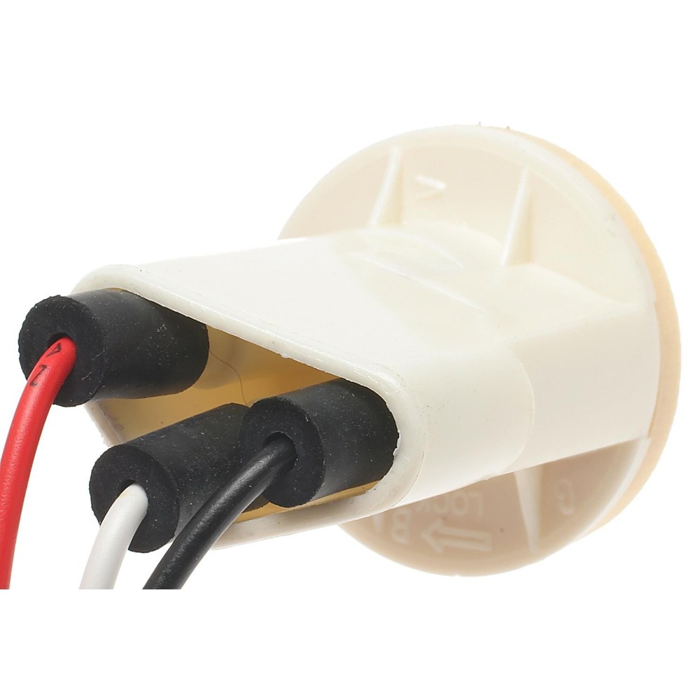 Turn Signal Light Socket SMP For 1973 Ford Mustang