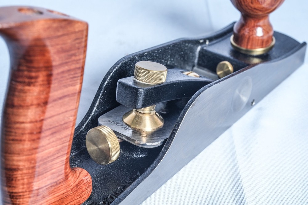 Veritas Low Angle Jack Plane