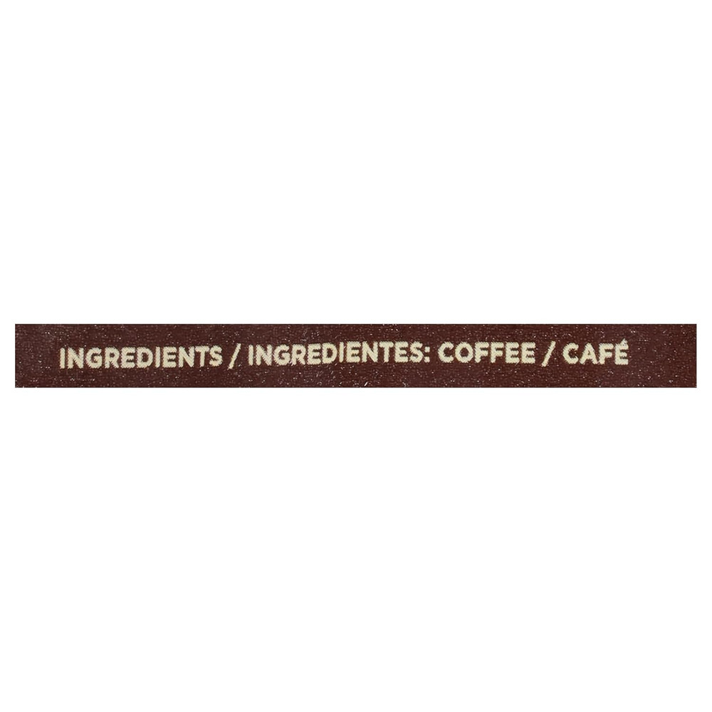 Traditional Medium Roast Ground Coffee (27.9 Oz)