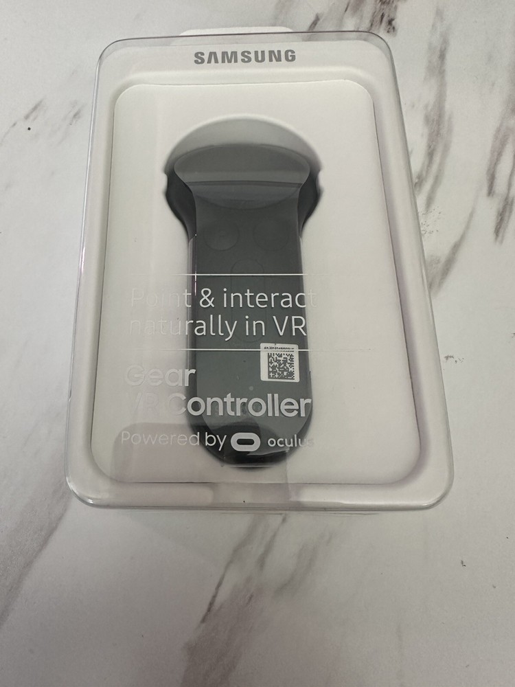 Samsung  ET-YO324BBEGUS Gear VR Controller - Black