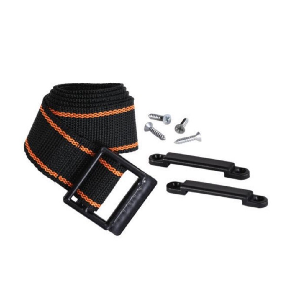 ARCON 12024 Batt Strap 42In Brkts