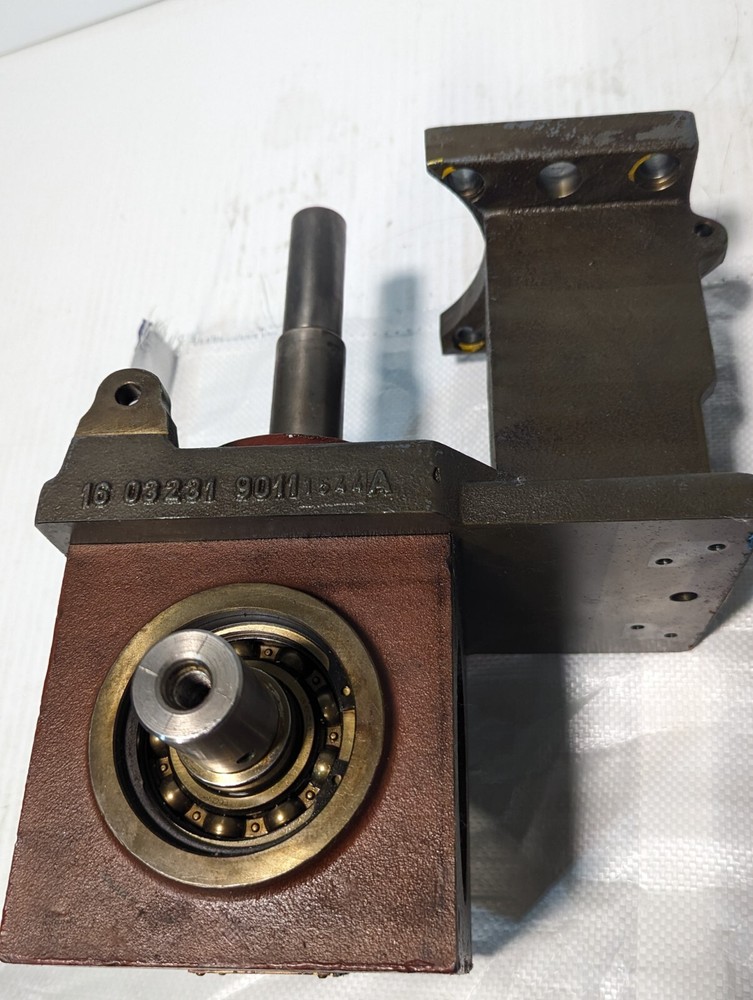 PIV Drives 689145 Gearbox, Type L3-spez