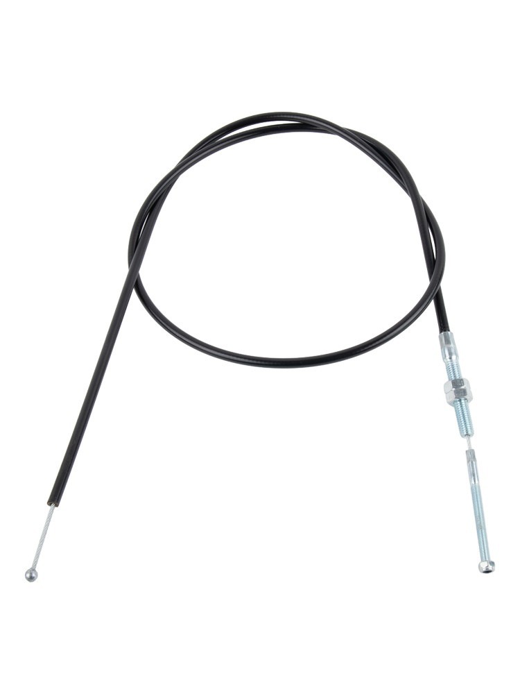 Tiller Cable for Efficient Soil Maintenance Compatible with Various Models