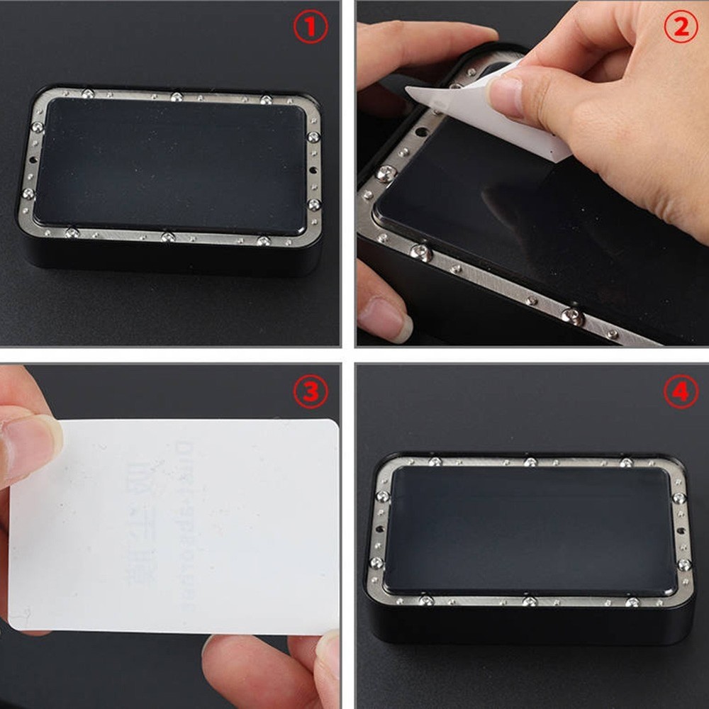 Light Curing Protective Cover for Elegoo For Saturn For 3D Printing Needs