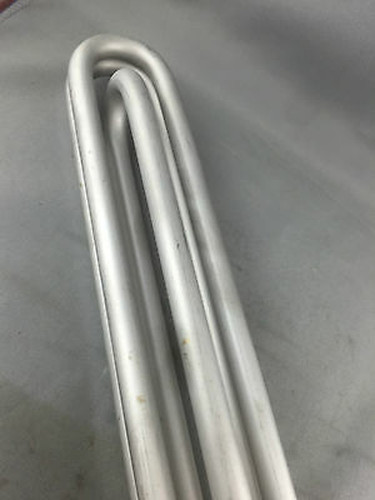 HOBART HOT WATER OIL LIQUID HEATING ELEMENT BOILER 9KW 2 1/4" BSP 3 PH 415V