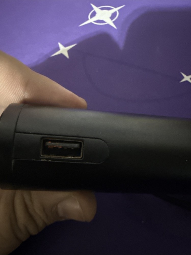 BG-2 Pro Battery