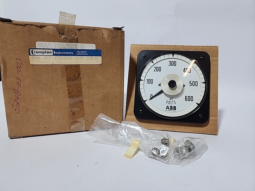 CROMPTON E87815, LR52592