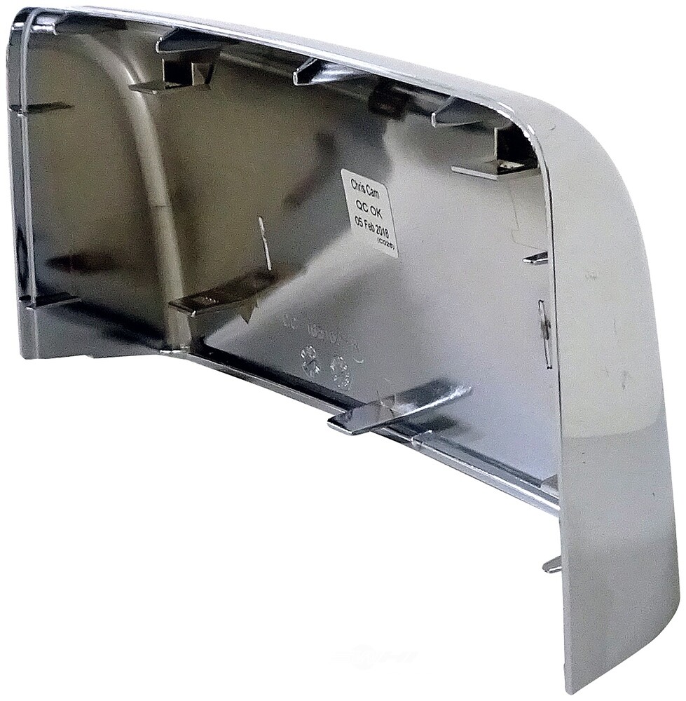 Dorman 959-018 Mirror Cover Right, Chrome