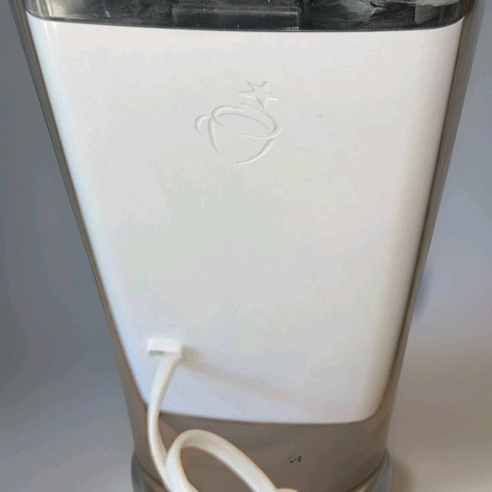 Keurig K10 Mini Plus White/Creme.