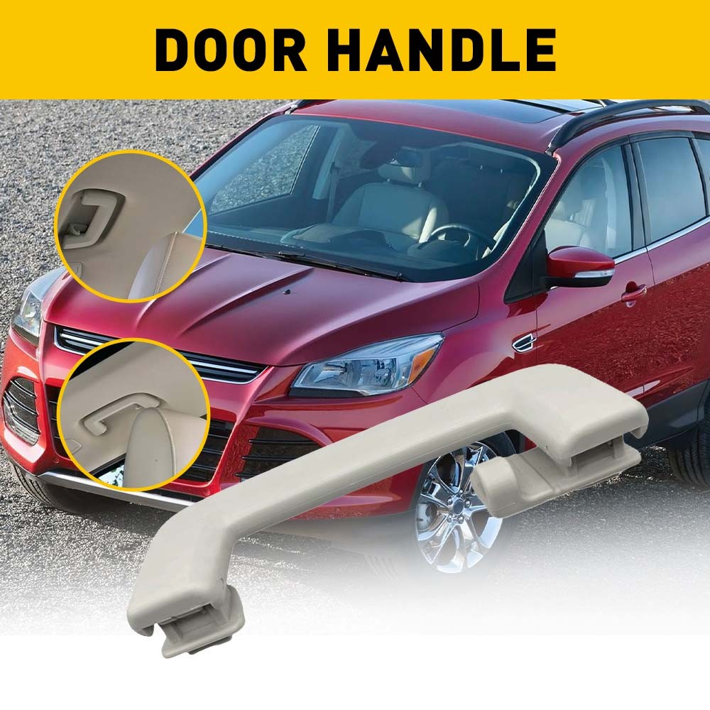 For Ford Escape 2012-2019 Rear Inner Roof Ceiling Pull Handle Grab Right & Left
