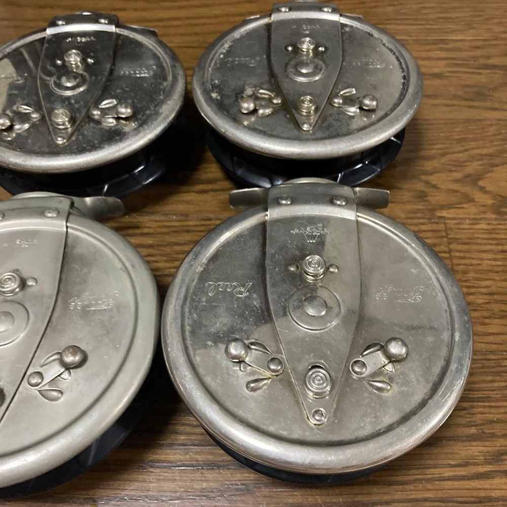 Four Fujirills