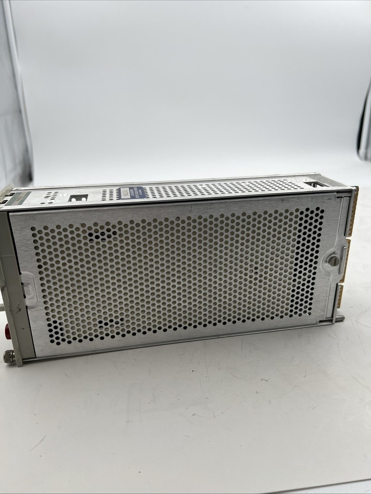 Tektronix DM501A Digital Multimeter Untested