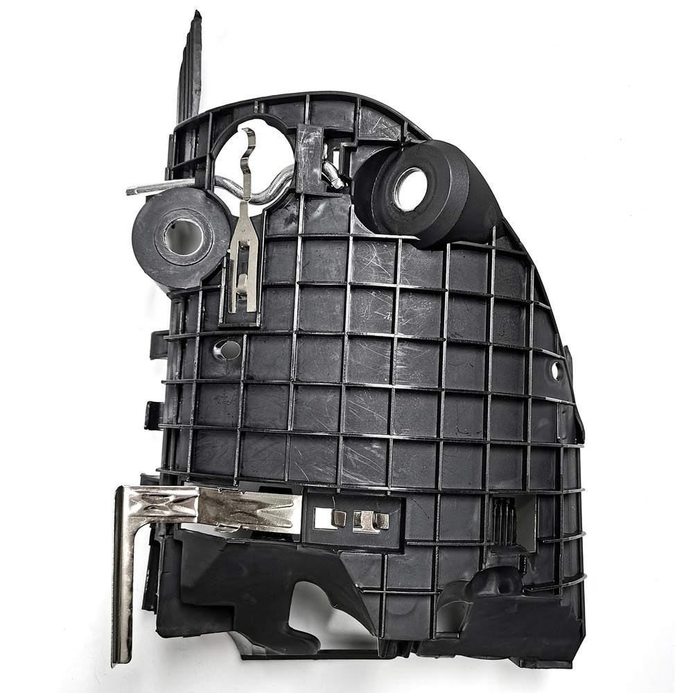 For VW Beetle 2006-2010 Headlight Mounting Housing Bracket Left Driver Side