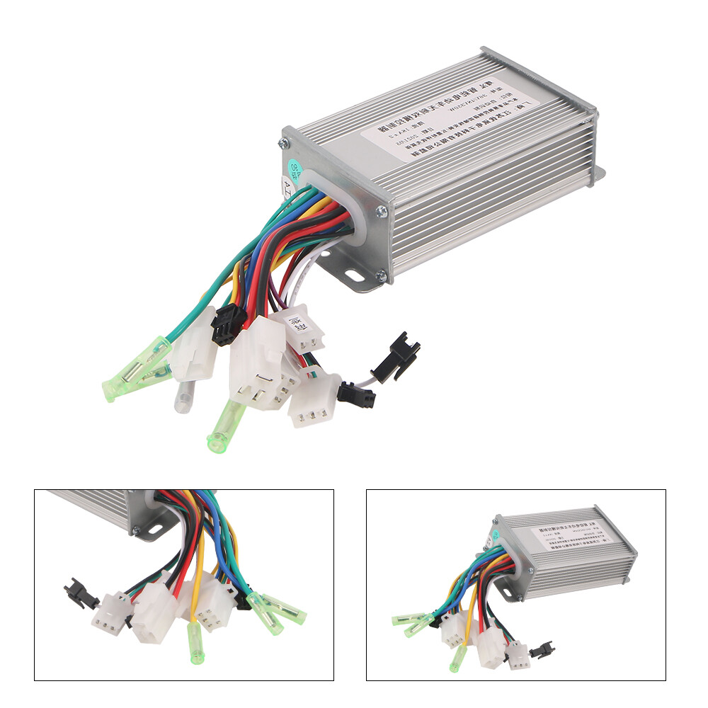 36V/48V Motor Speed Dual-mode Controller Brushless Motor Controller E-bike