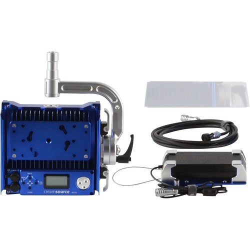 Creamsource Micro Colour Essential Kit OS-K-CSU-C-ESS