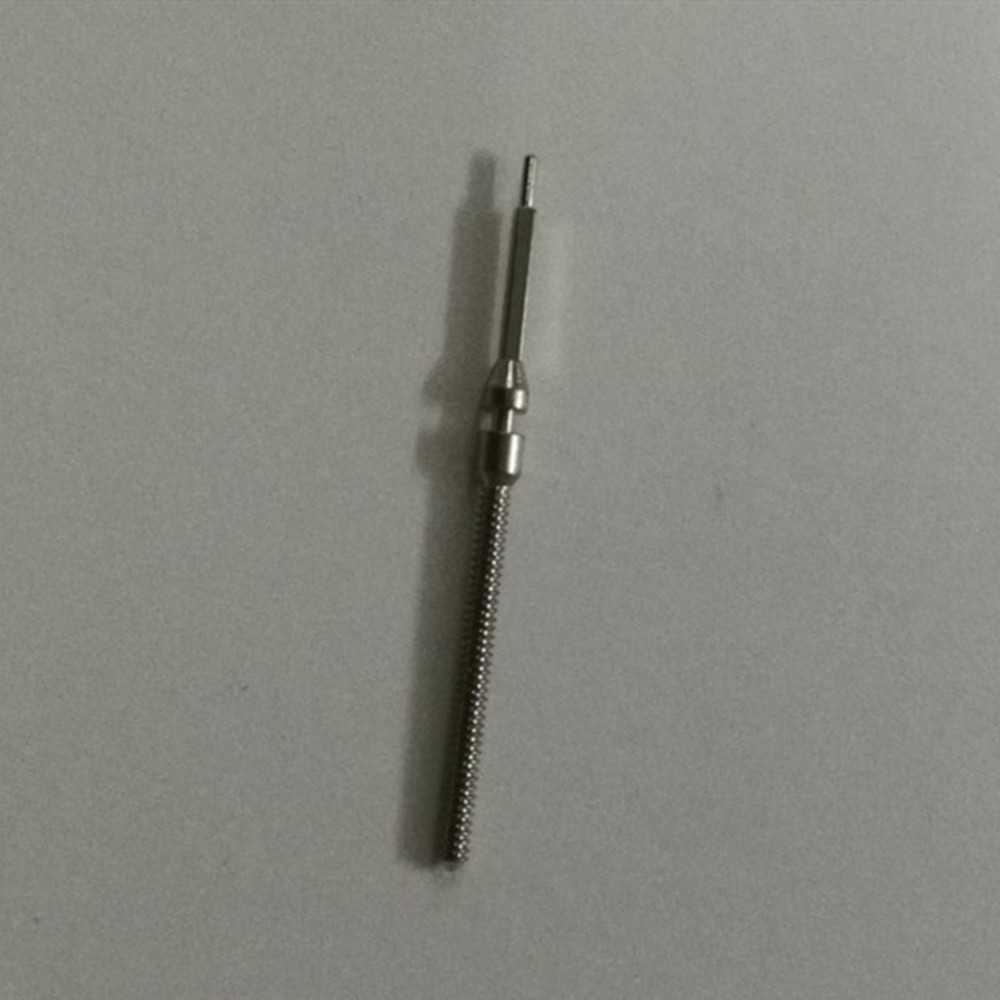 Durable Watch Winding Stem Replacement For 2813 8205 Movement Watchmaker Tool