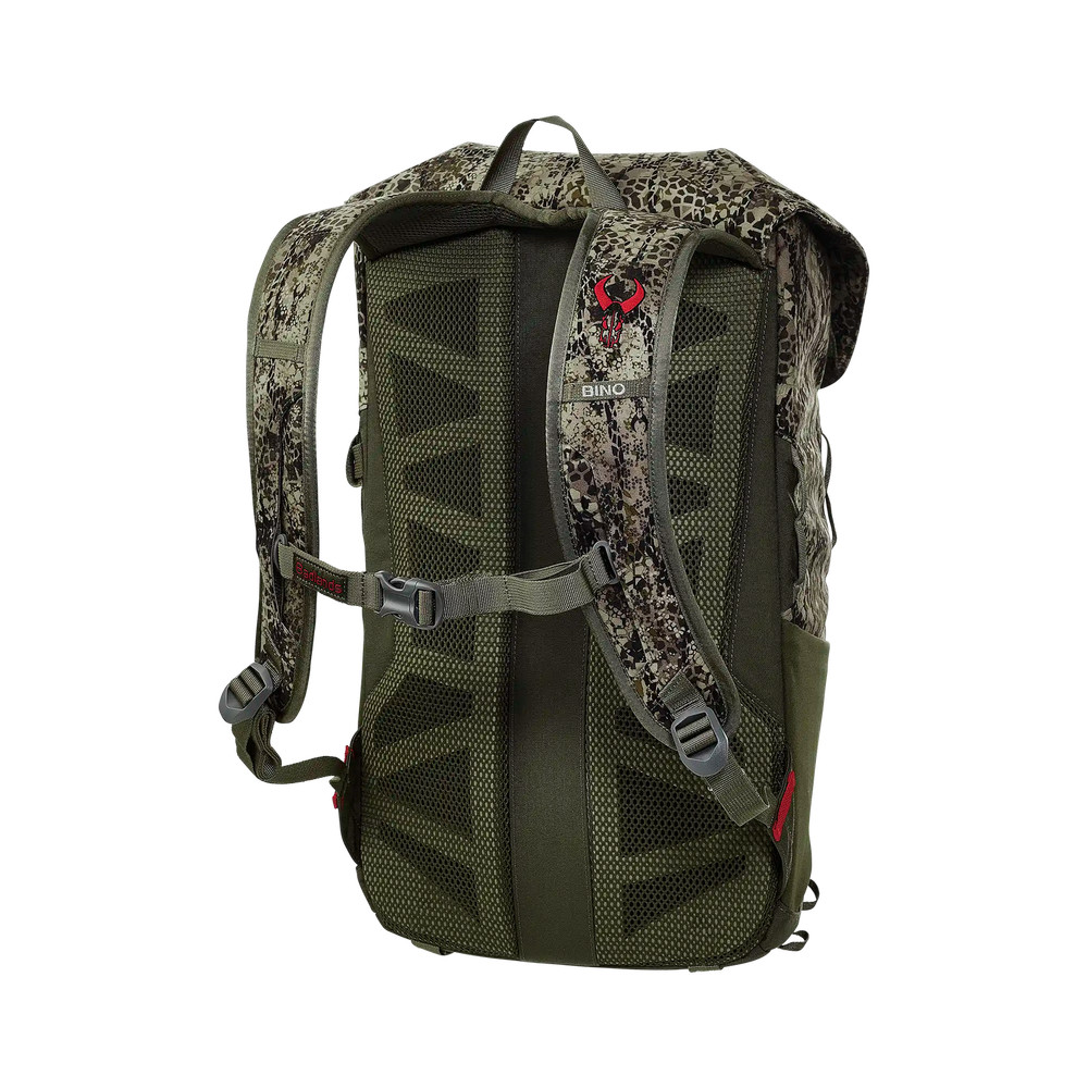Badlands RISE PACK Approach GT Camo