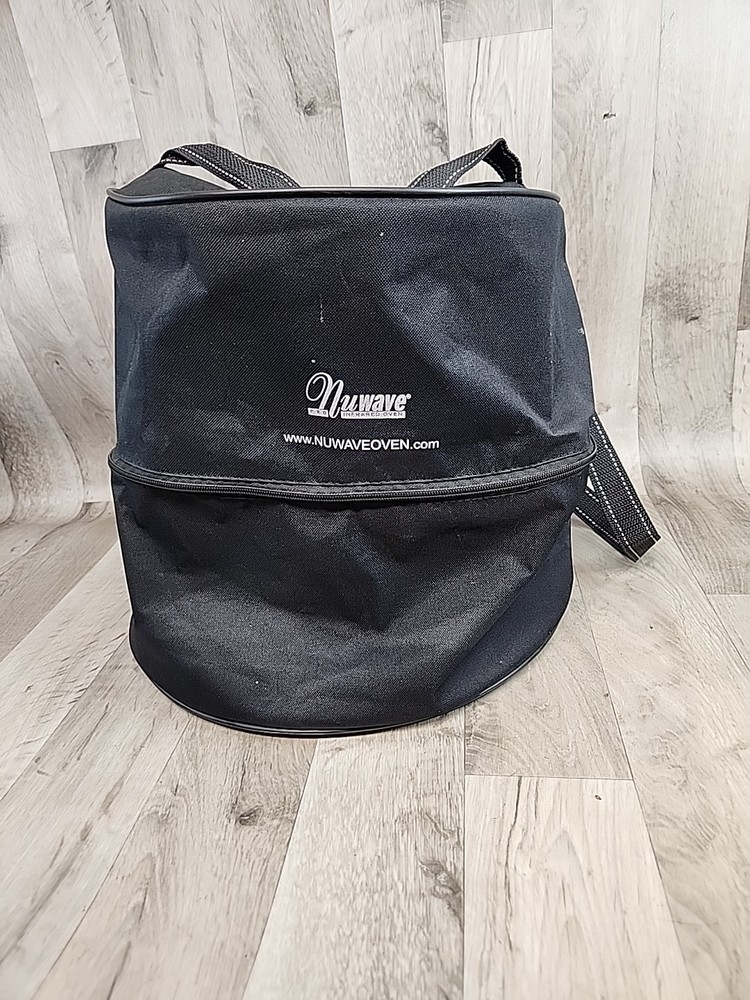 Nuwave Pro Infared Oven Carrying / Travel / Storage Bag