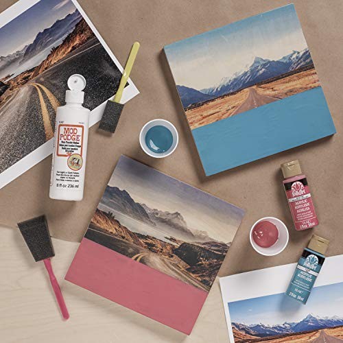 Photo Transfer Medium (8-Ounce), CS5067 1