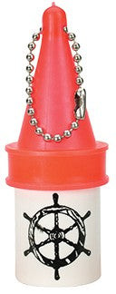 WHITECAP S-5081P FLOATING KEY BUOY