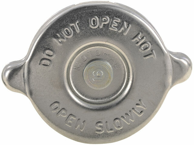 For 1987-1988 Chevrolet V30 Radiator Cap API 58973DY