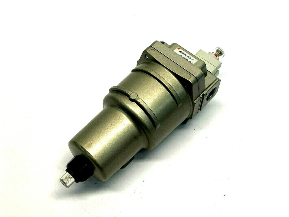 SMC AMH250C-N03B-T Micro Mist Separator
