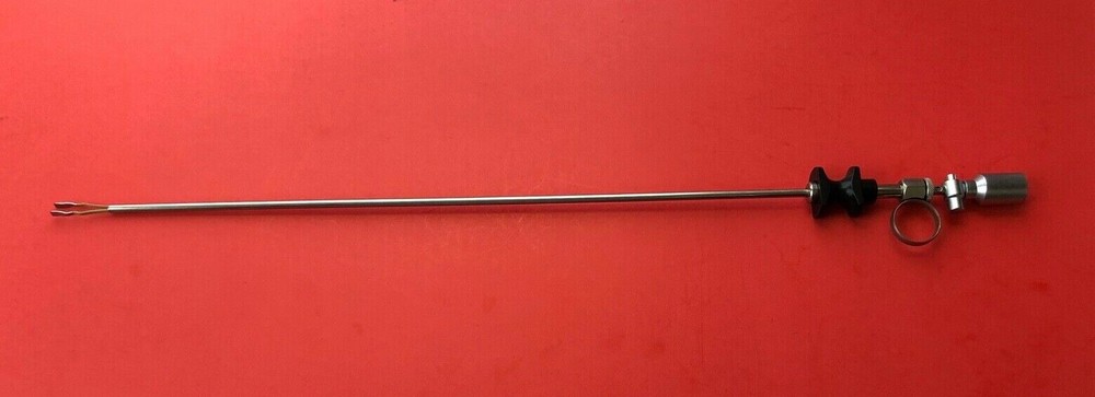 R. Wolf Kleppinger Bipolar Forceps 21" Ref: 8384.24