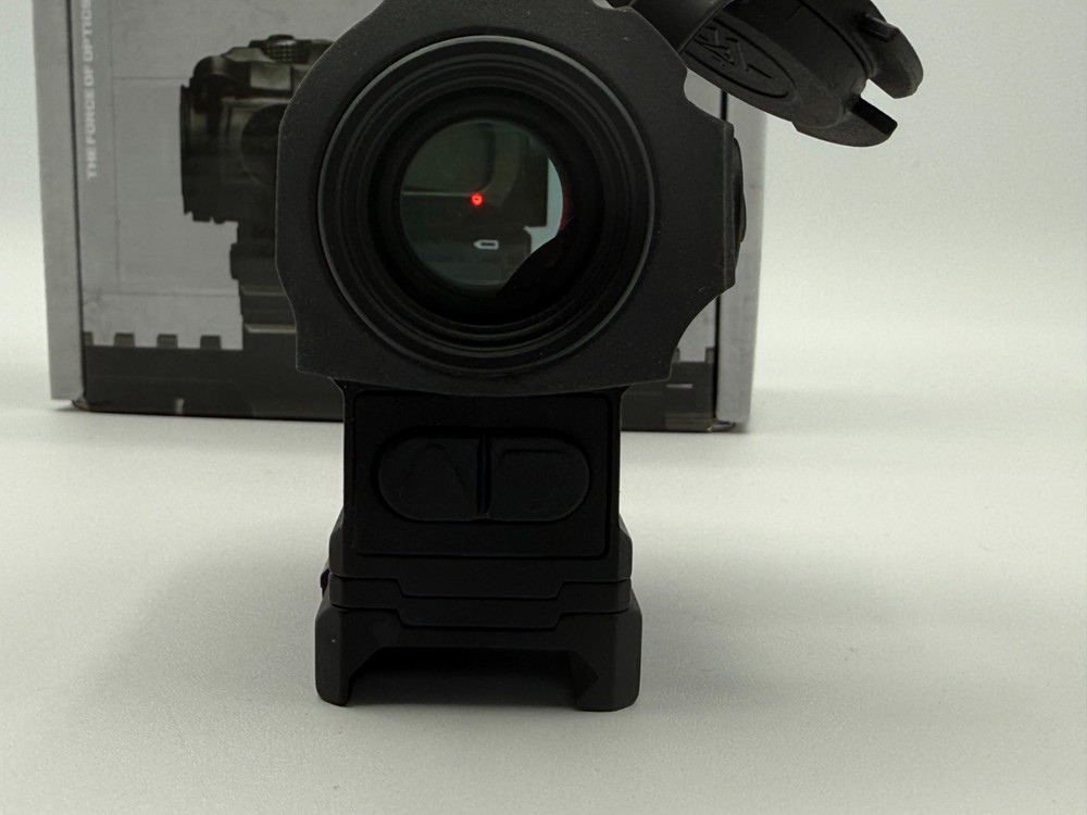 Vortex SPARC Red Dot Sight (SPC-AR1) - Matte Black