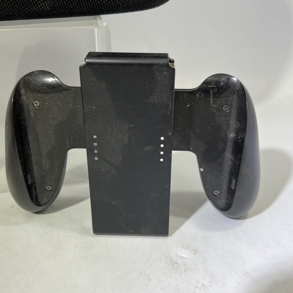 Nintendo Switch Accessories Bundle With Dock, Joycon Grip, & Case #ML