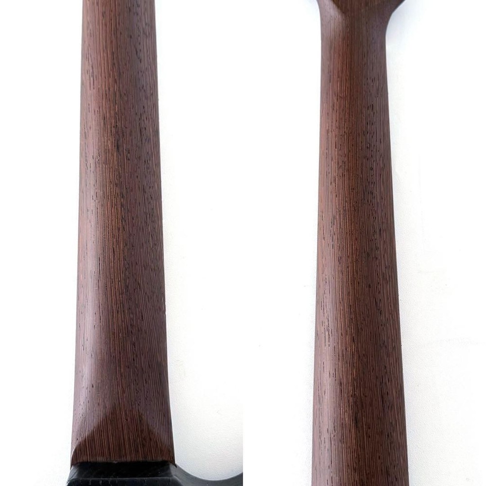 TELEMASTER Style ORDER MADE Ash×Wenge Tele PU Layout