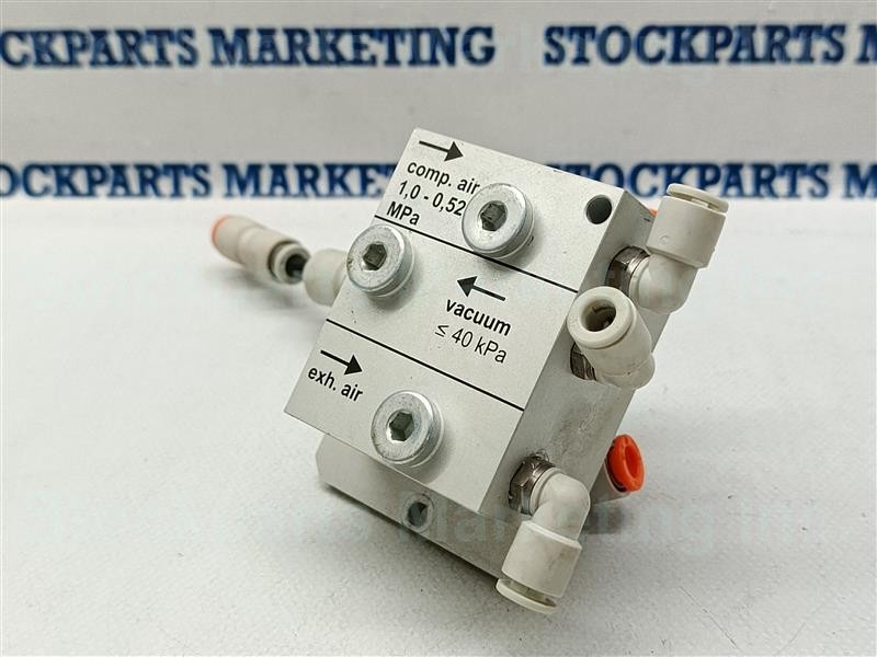 Pneumatic Vacuum Ejector Fast Ship 30Days Warranty