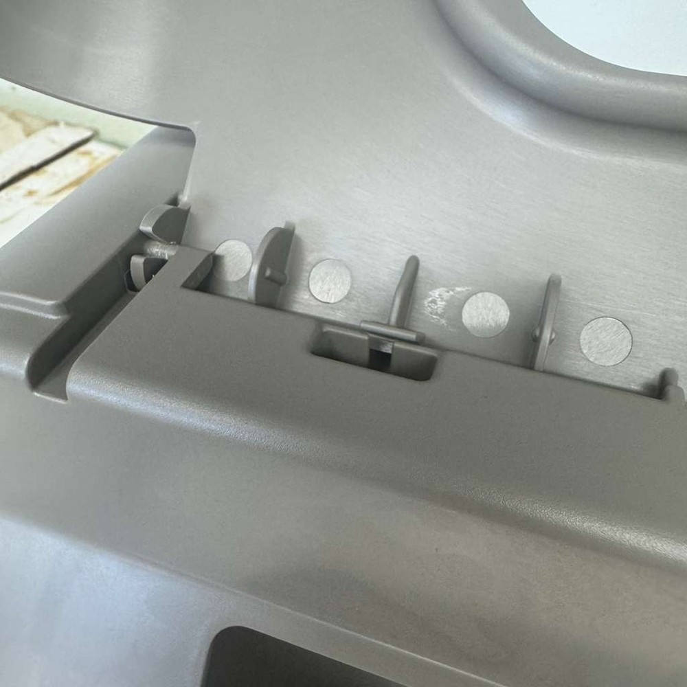 Water Softener Outer Door & Cover For Rheem RHS32, Replacement