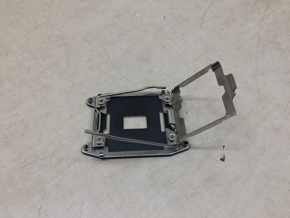 Foxconn LGA 2011 Retention Bracket CPU Latch 15D2B1