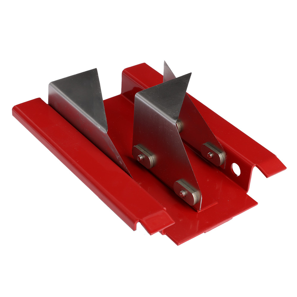 Malco Tools DT15C Malco 1.5″ Cut-Off Duct Board Cutting Tool- Red