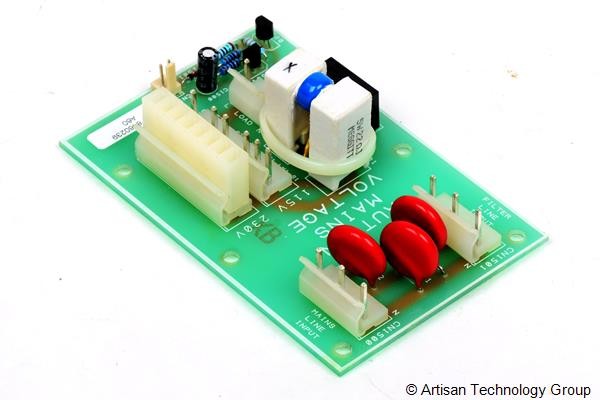 Accent Optical Technologies 8460239 Voltage Board