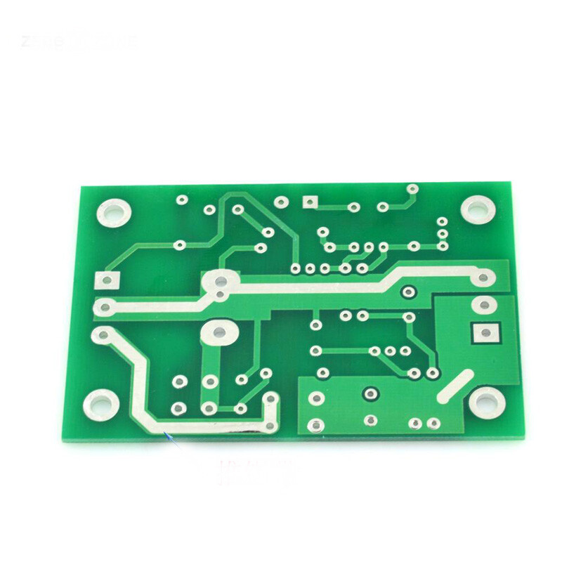 2PCS Atom BR Version NPN JLH1969 Single-ended Class A power amplifier bare PCB