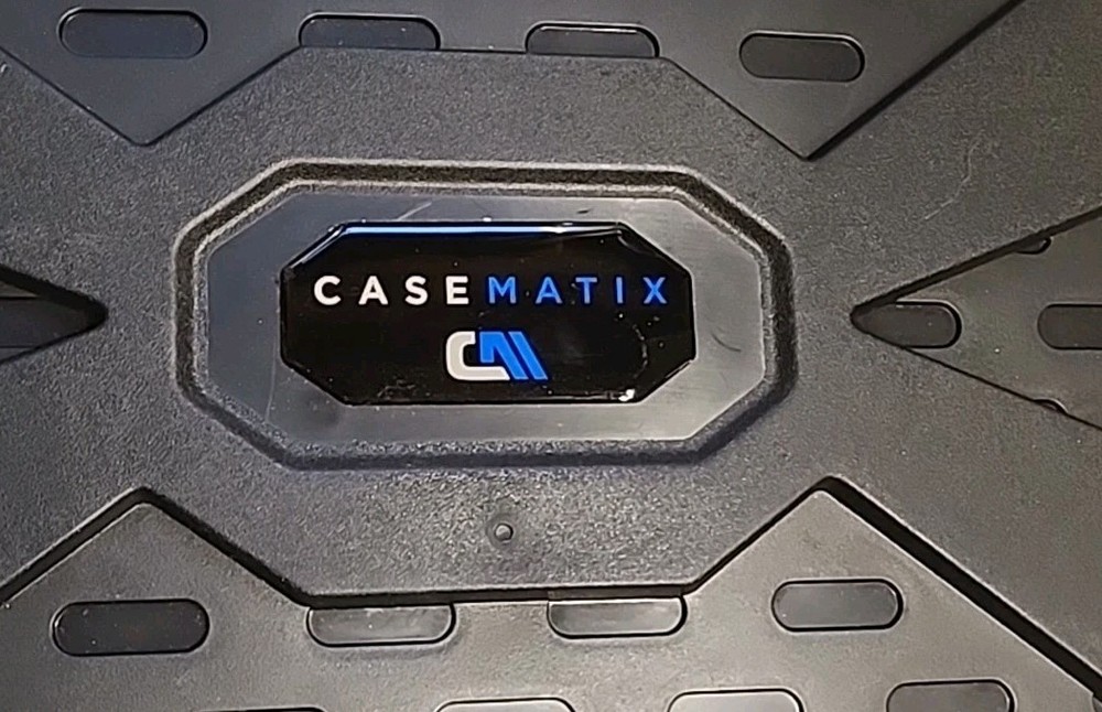 VR Virtual Reality Headsets W/ Controllers And Case Free Shipping!!