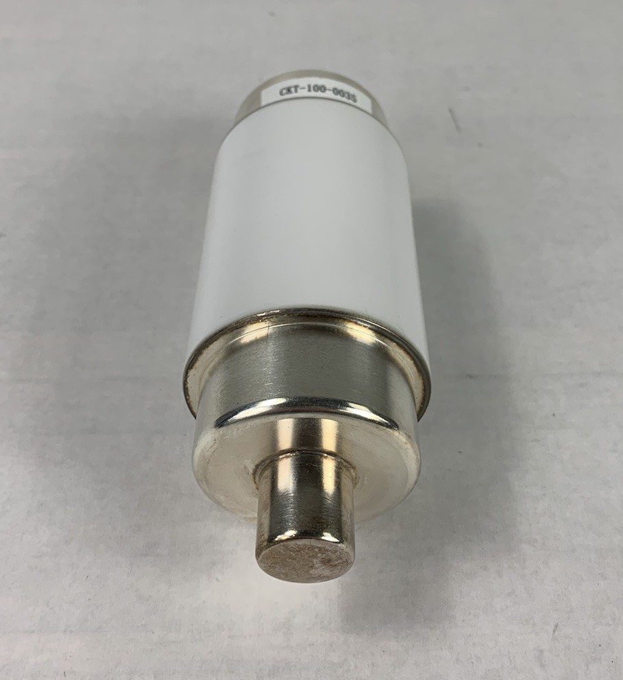 Unbranded 09052008 11 Fixed Vacuum Capacitor