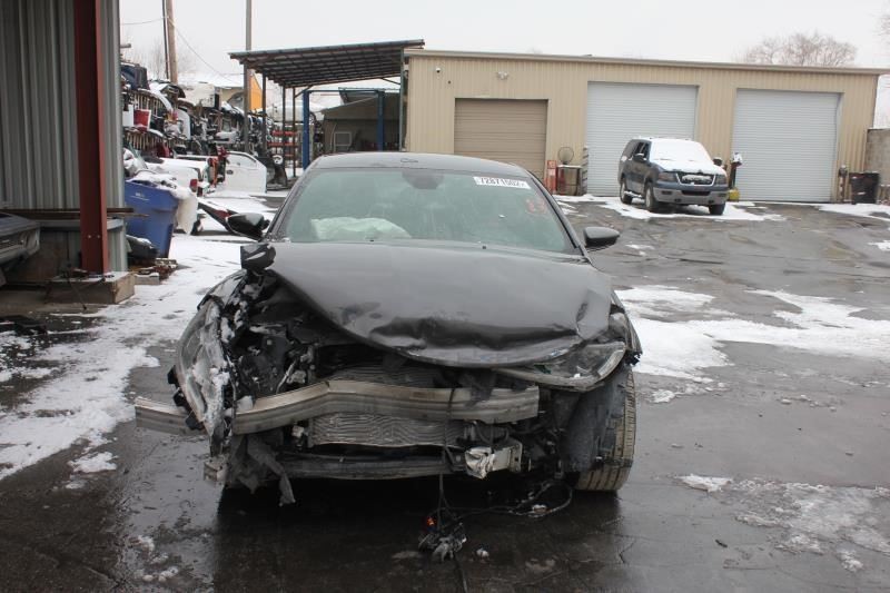 Camera/Projector Sedan Camera Rear Decklid Mounted Fits 15-17 200 558181