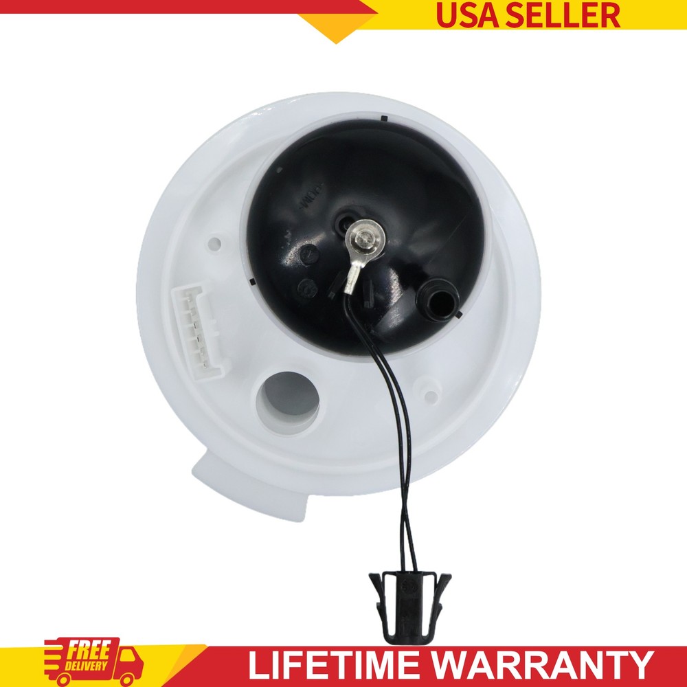 2.0L Fuel Filter Assembly Fits 12-19 Range Rover Evoque Gas Engine