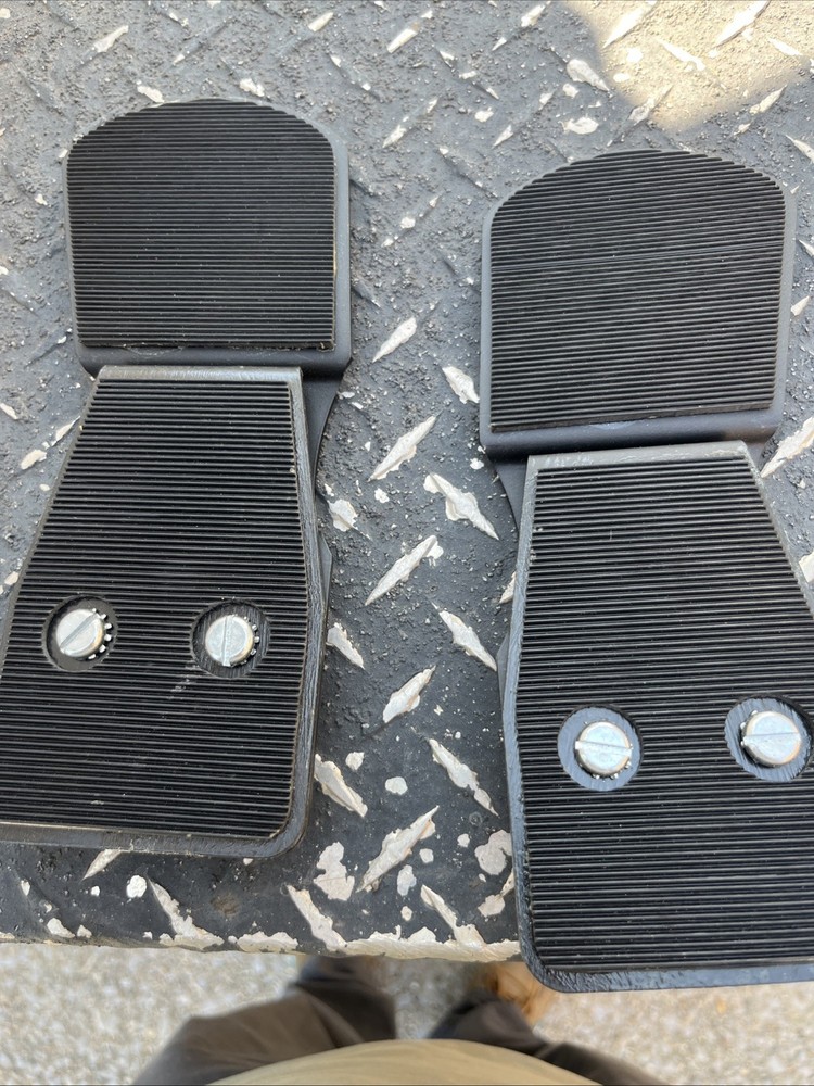 Buckingham Footplate 35033