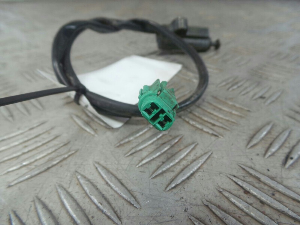 2004 SUZUKI DRZ 400 STAND SWITCH
