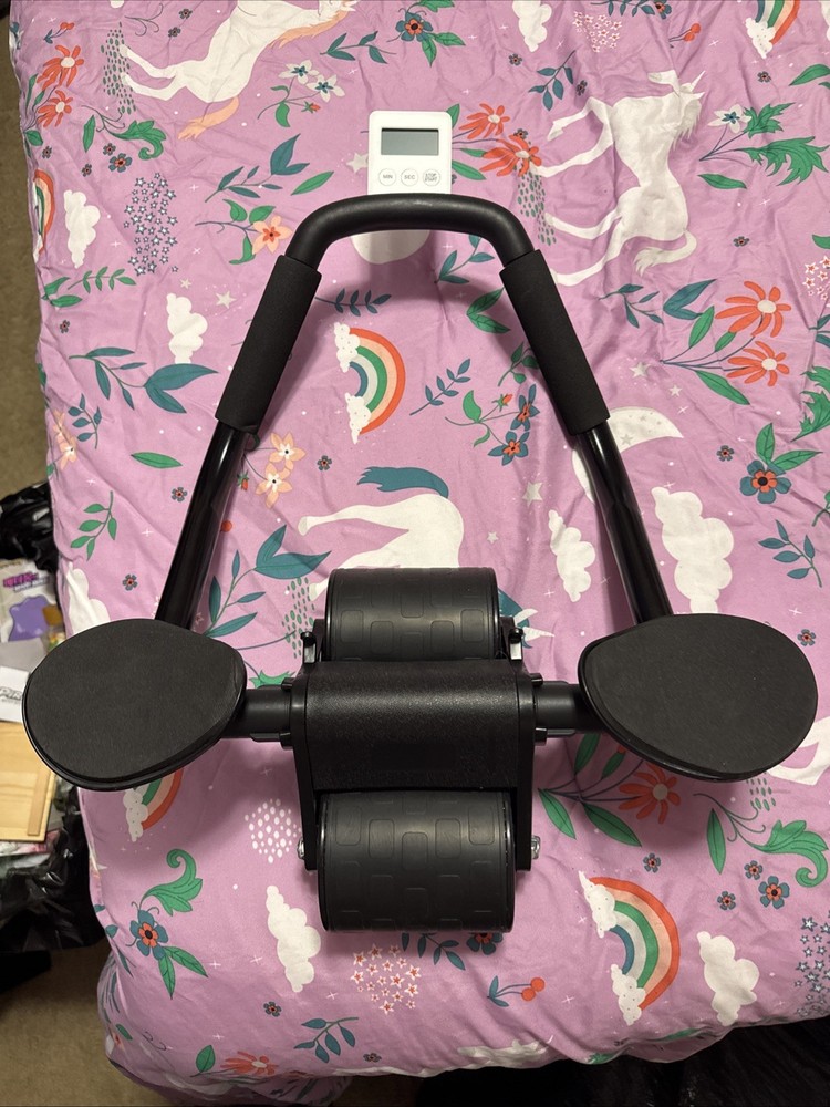 Ab Roller