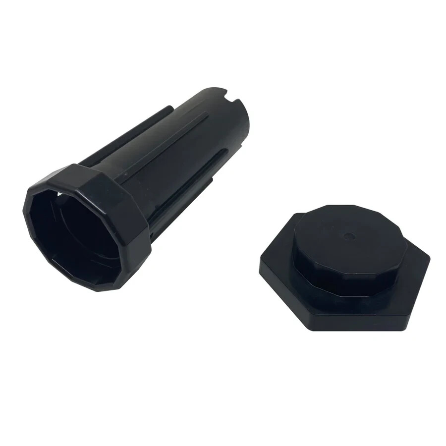 Zodiac Plastic Universal Wall Fitting Removal Tool Replacement Replacement