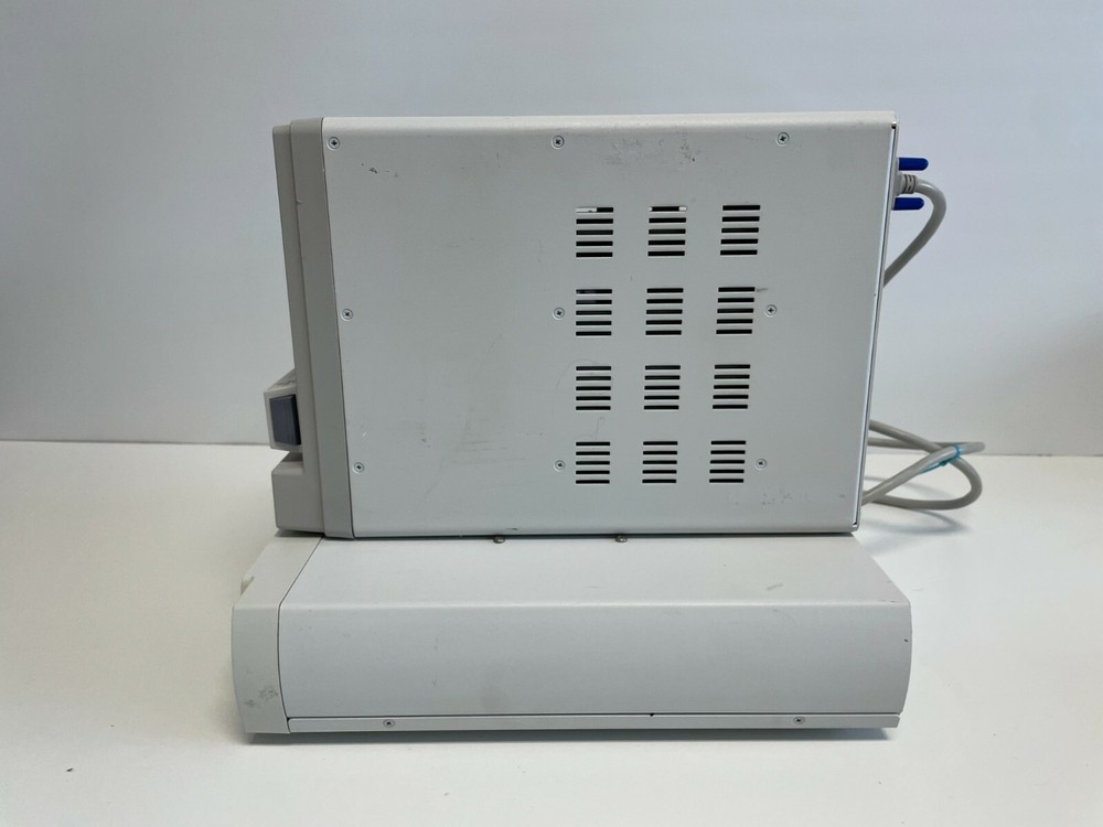 GE Solar 800M w/ RAC and Module