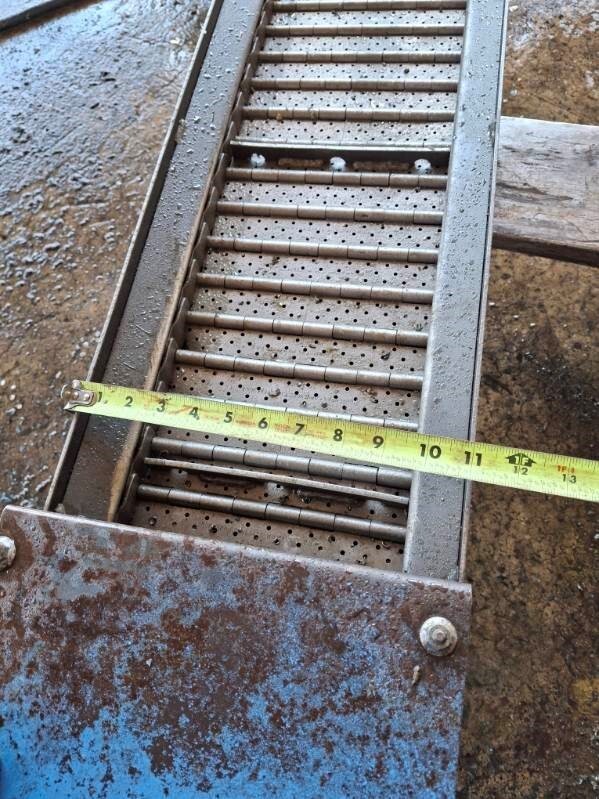 Jorgensen conveyor
