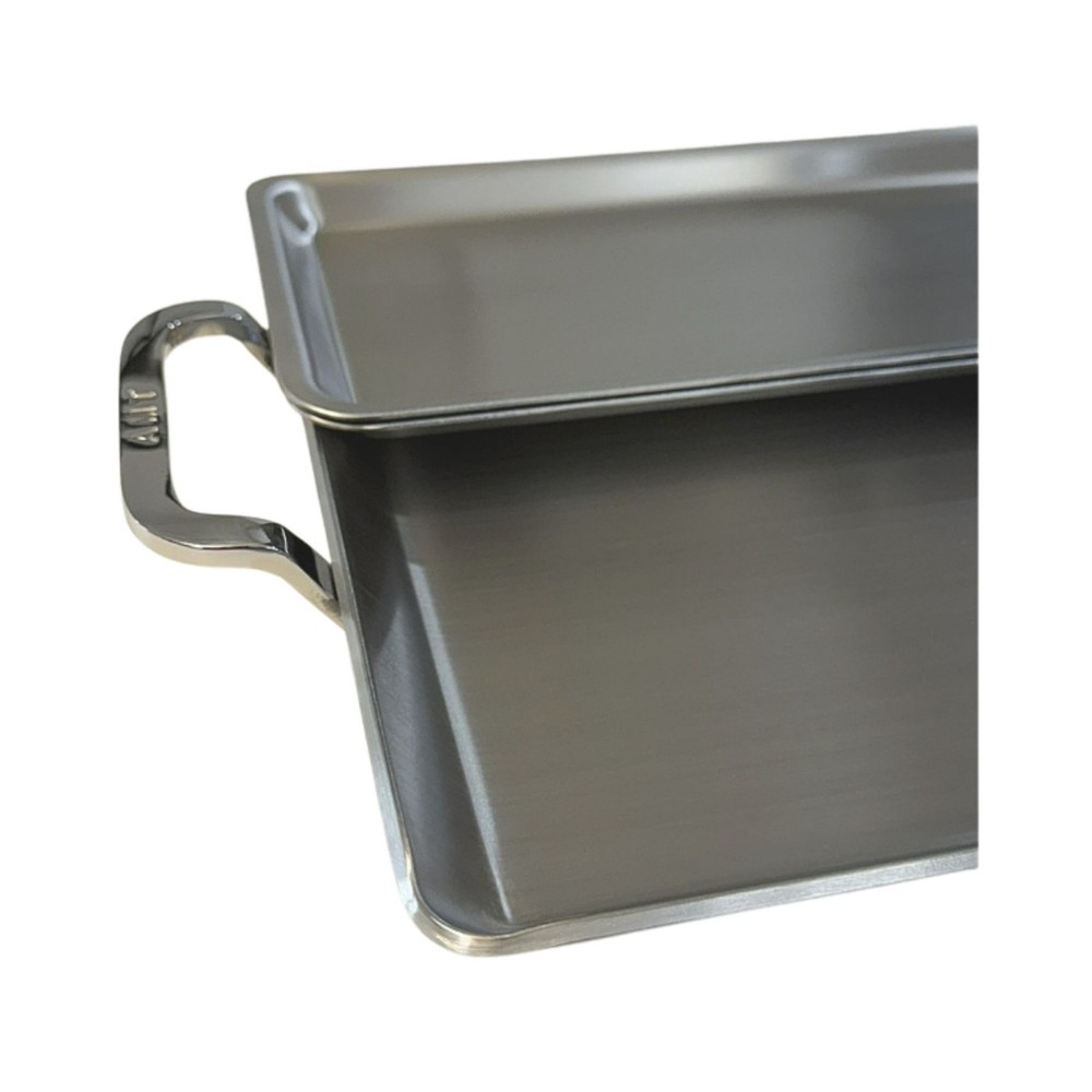 AMT Sharp Series Stainless Roast Pan