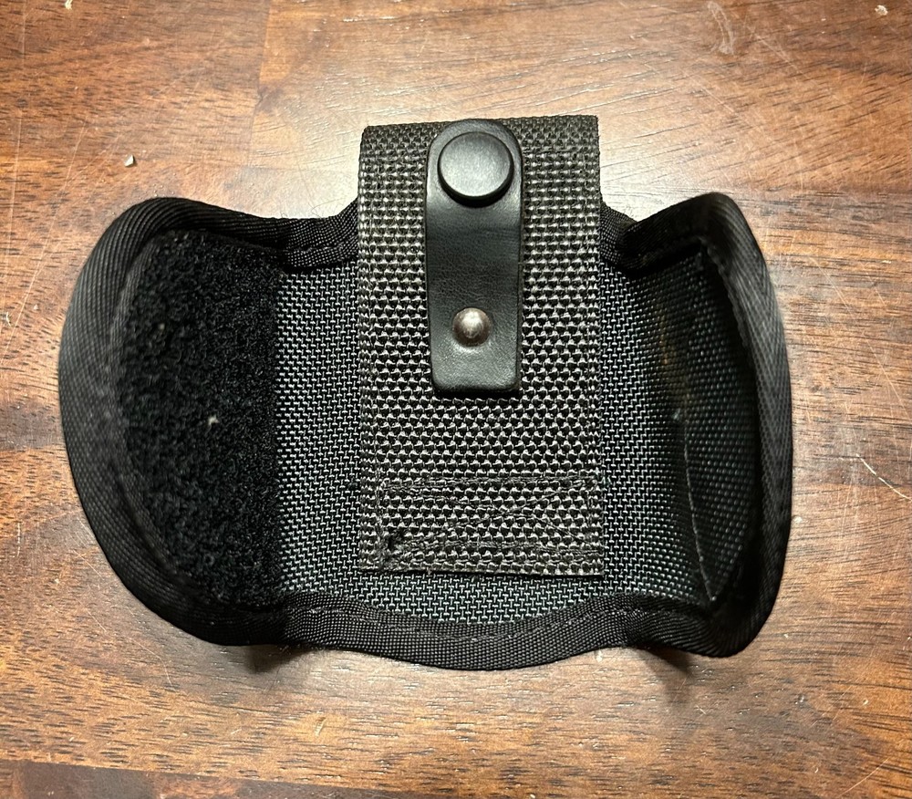 Gould & Goodrich Key Silencer