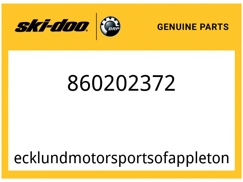 Ski-Doo OEM Part 860202372 Support_Smartphone